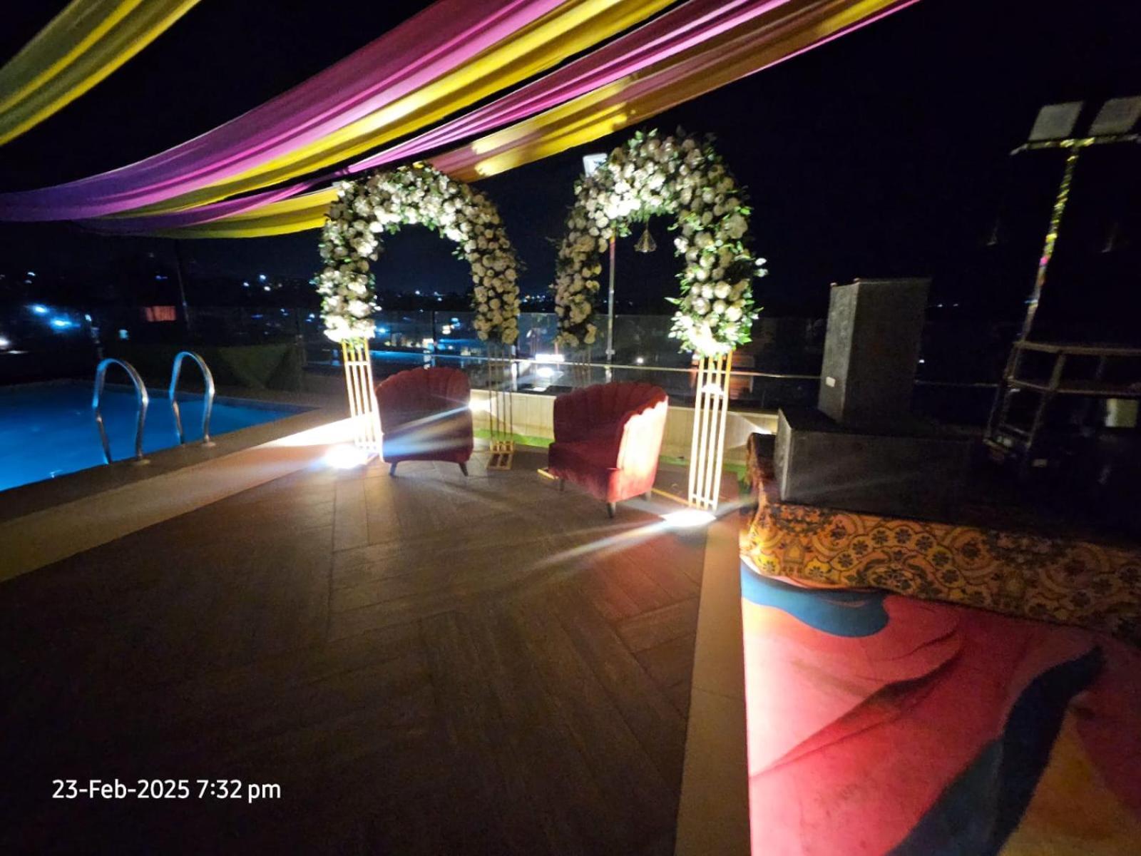 The Grand Suncity Hotel & Resorts Bhopal Exterior photo