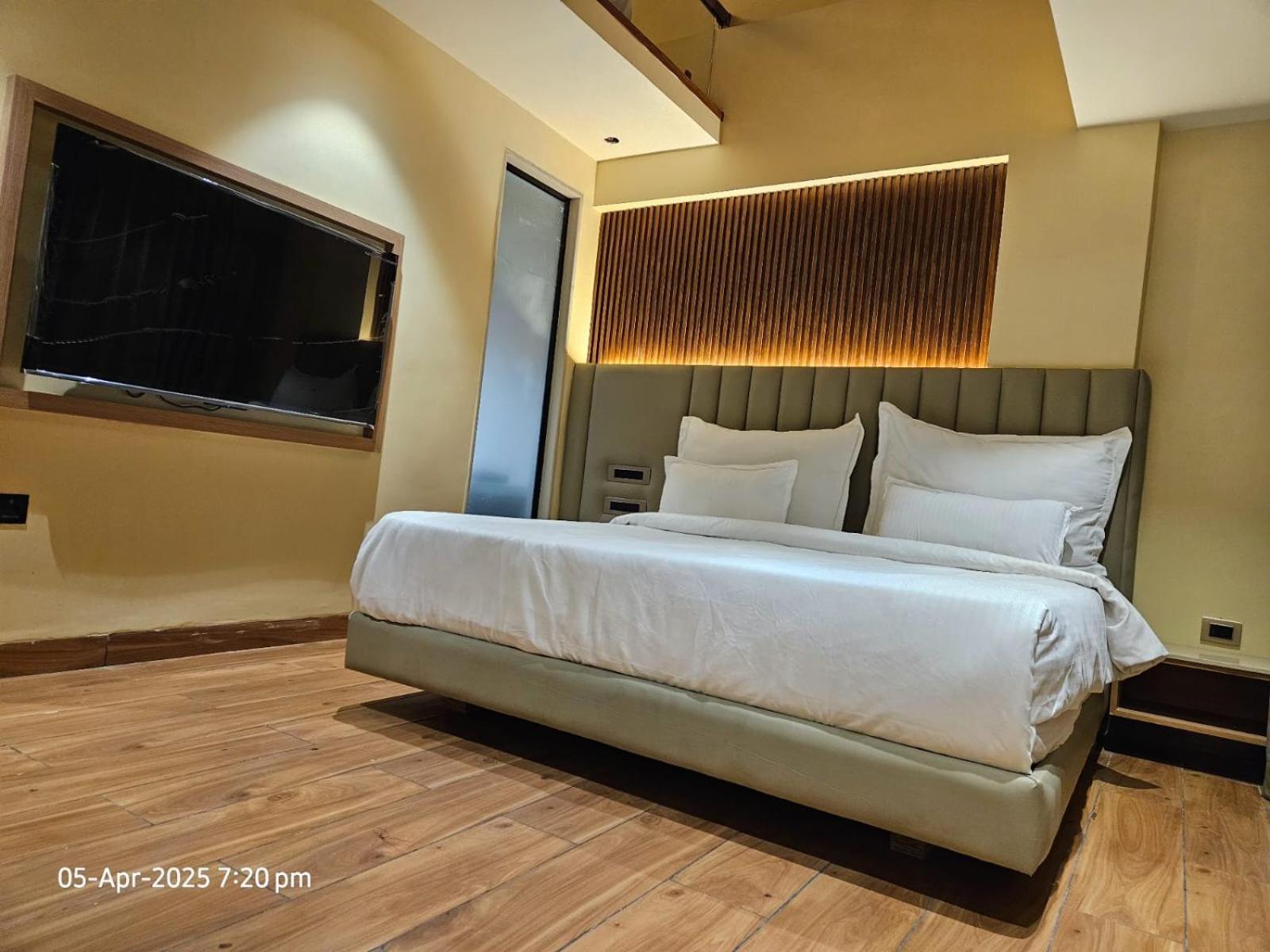The Grand Suncity Hotel & Resorts Bhopal Exterior photo