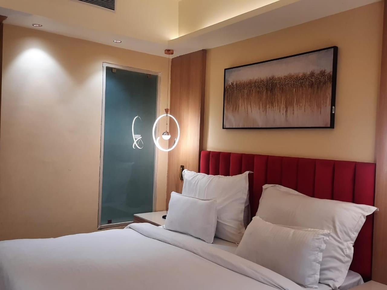 The Grand Suncity Hotel & Resorts Bhopal Exterior photo