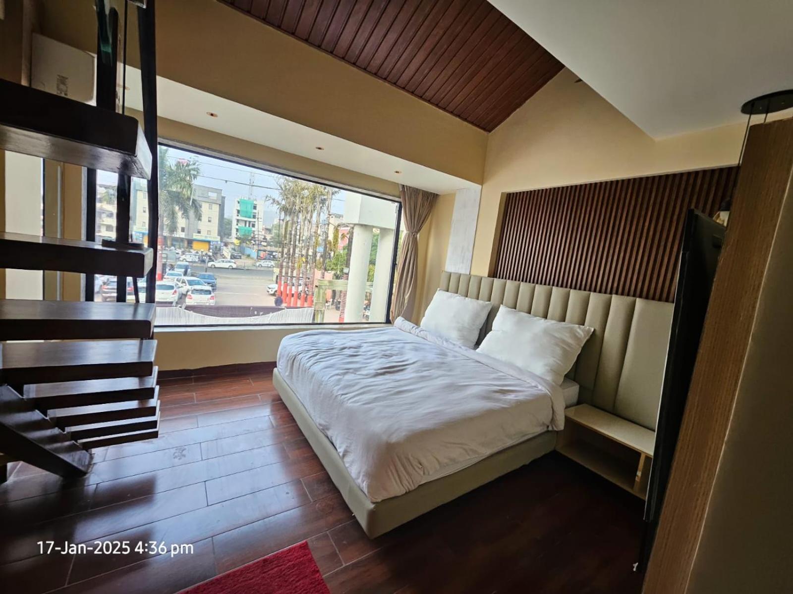 The Grand Suncity Hotel & Resorts Bhopal Exterior photo